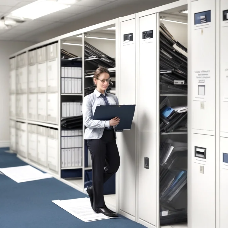 お客様の笑顔の写真